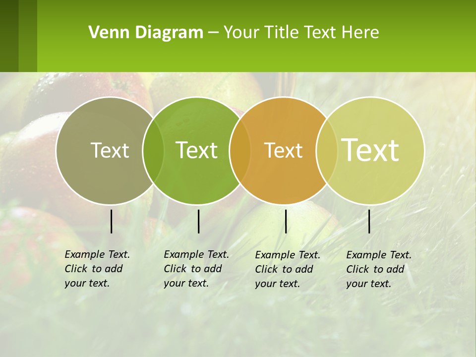 Heat Condition Remote PowerPoint Template