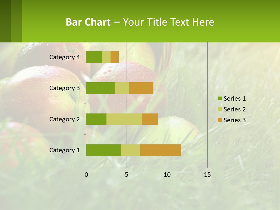 Heat Condition Remote PowerPoint Template
