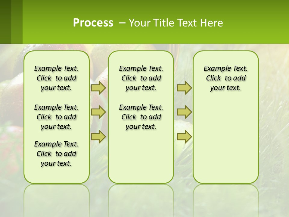 Heat Condition Remote PowerPoint Template