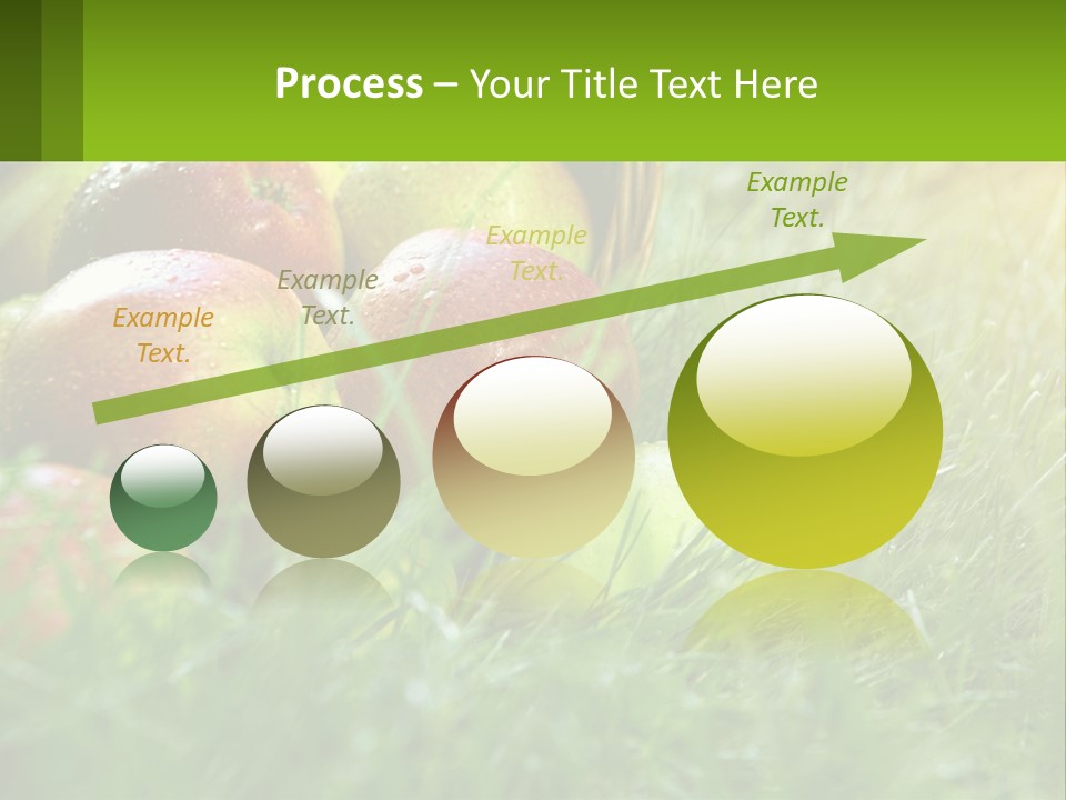 Heat Condition Remote PowerPoint Template