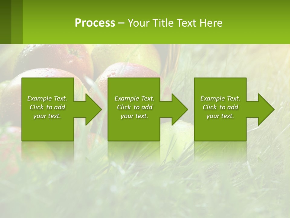 Heat Condition Remote PowerPoint Template