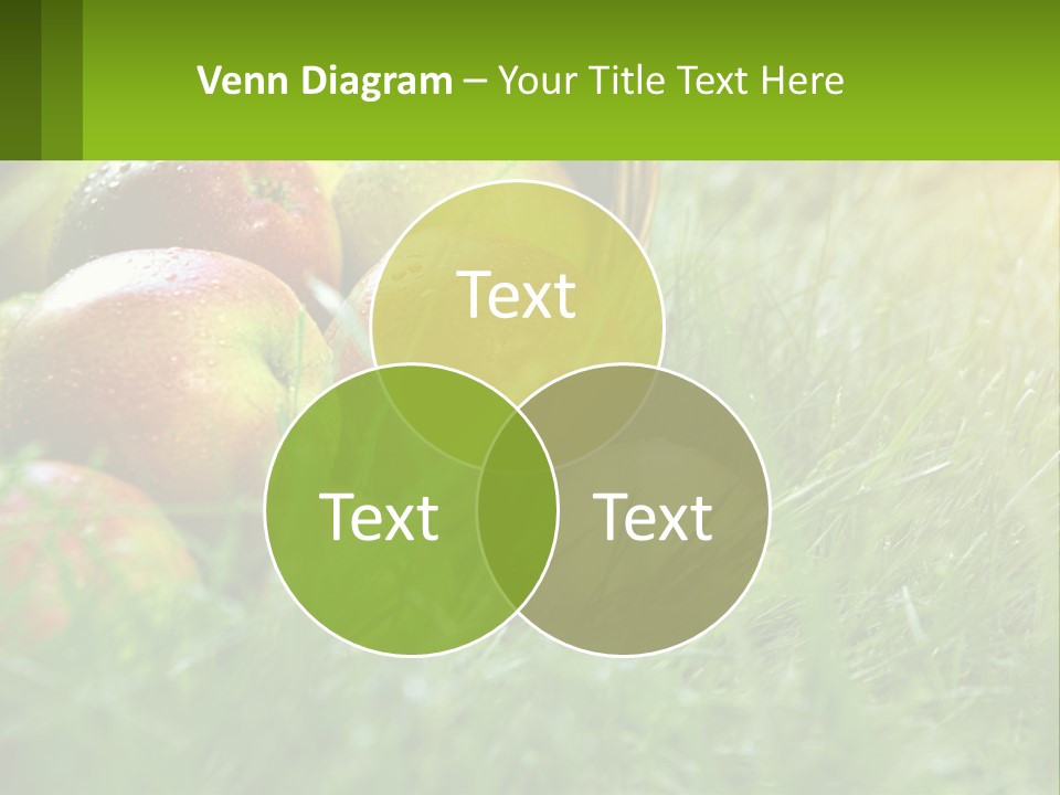 Heat Condition Remote PowerPoint Template