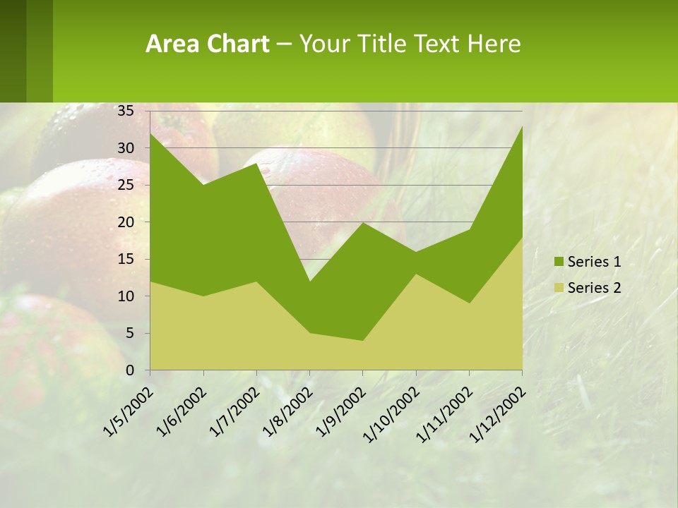 Heat Condition Remote PowerPoint Template