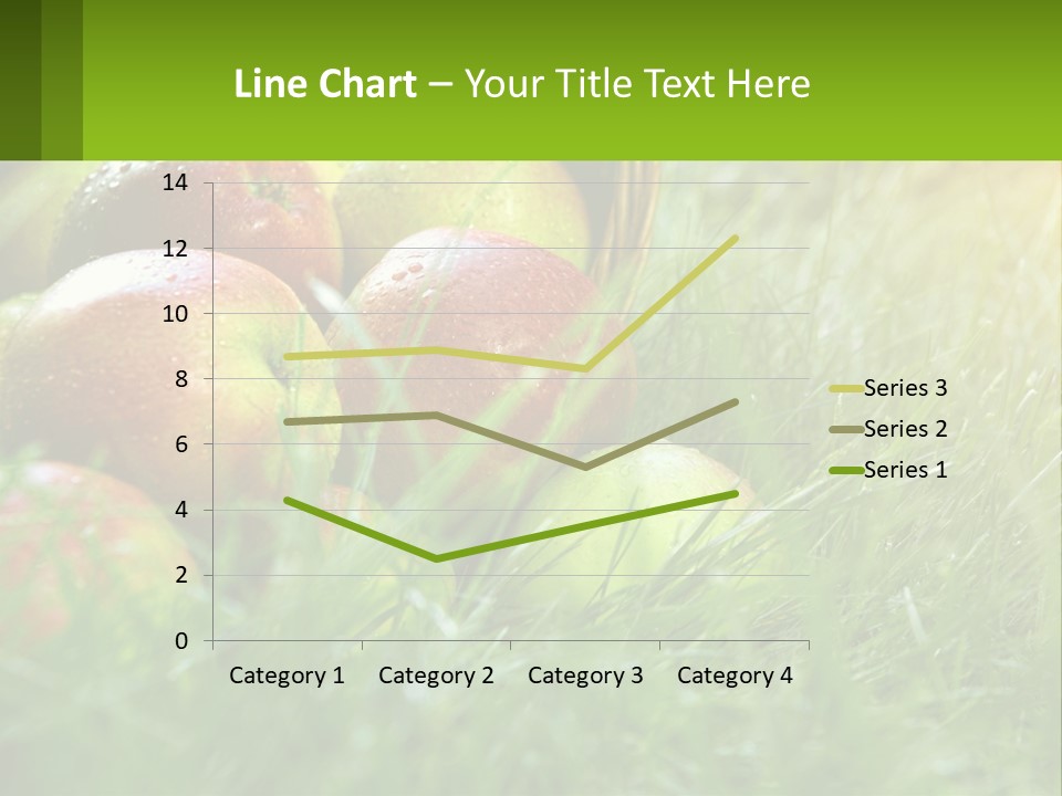 Heat Condition Remote PowerPoint Template