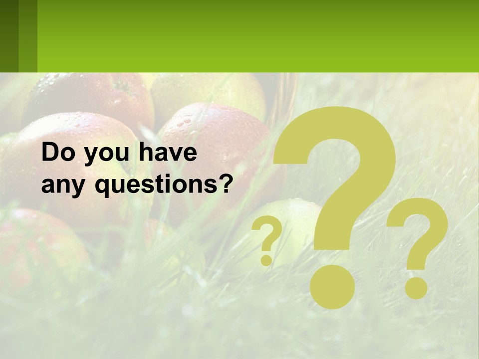 Heat Condition Remote PowerPoint Template