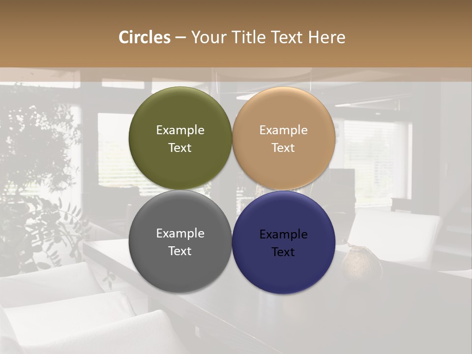 Energy Unit System PowerPoint Template
