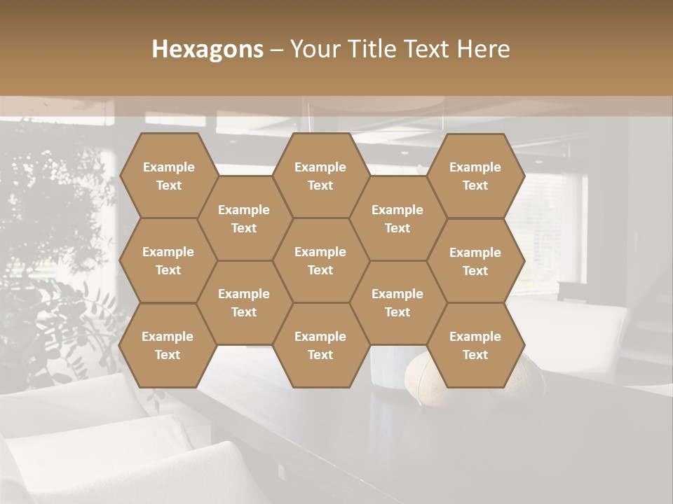 Energy Unit System PowerPoint Template