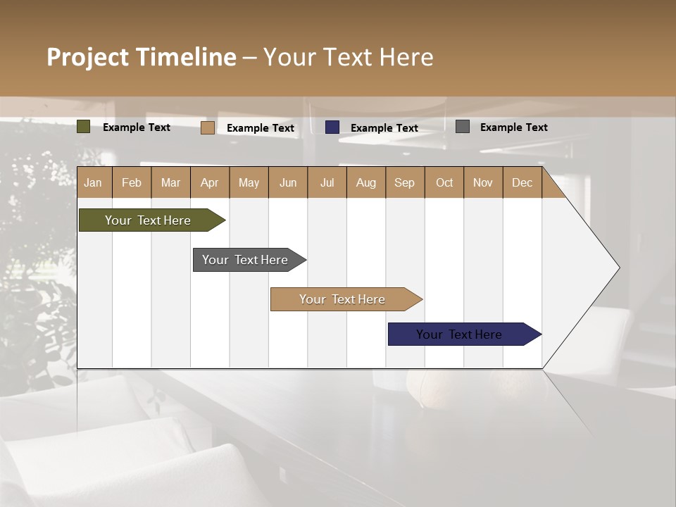 Energy Unit System PowerPoint Template