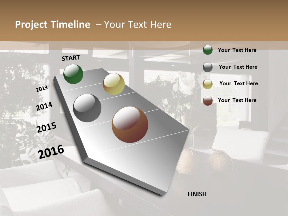Energy Unit System PowerPoint Template