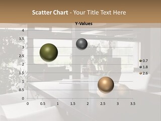 Energy Unit System PowerPoint Template