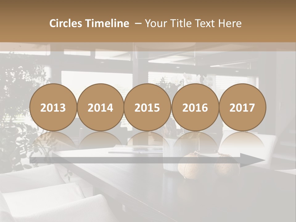 Energy Unit System PowerPoint Template