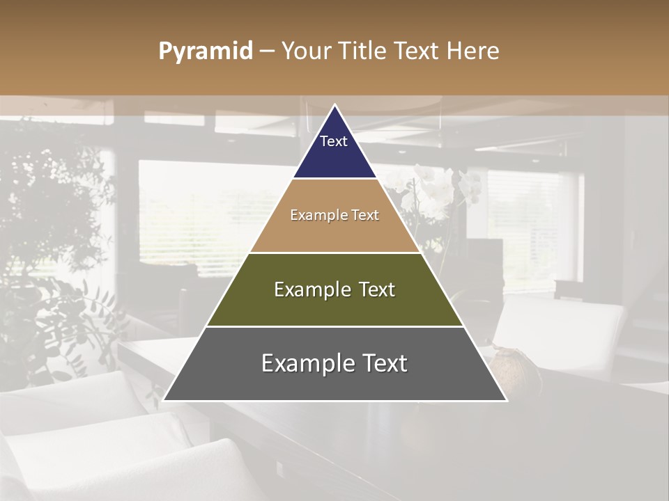 Energy Unit System PowerPoint Template