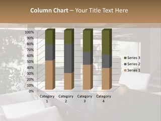 Energy Unit System PowerPoint Template