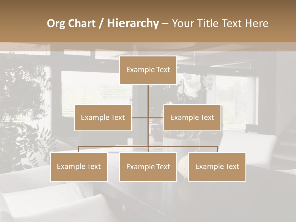 Energy Unit System PowerPoint Template