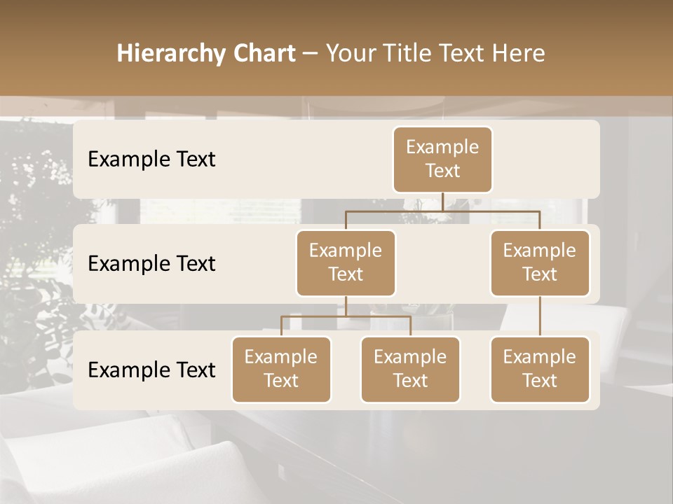 Energy Unit System PowerPoint Template