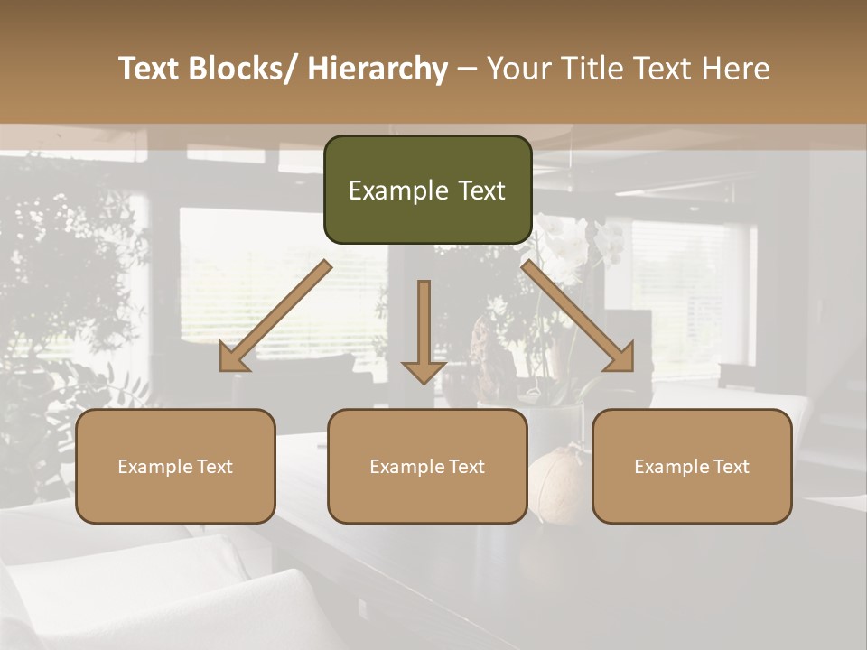 Energy Unit System PowerPoint Template