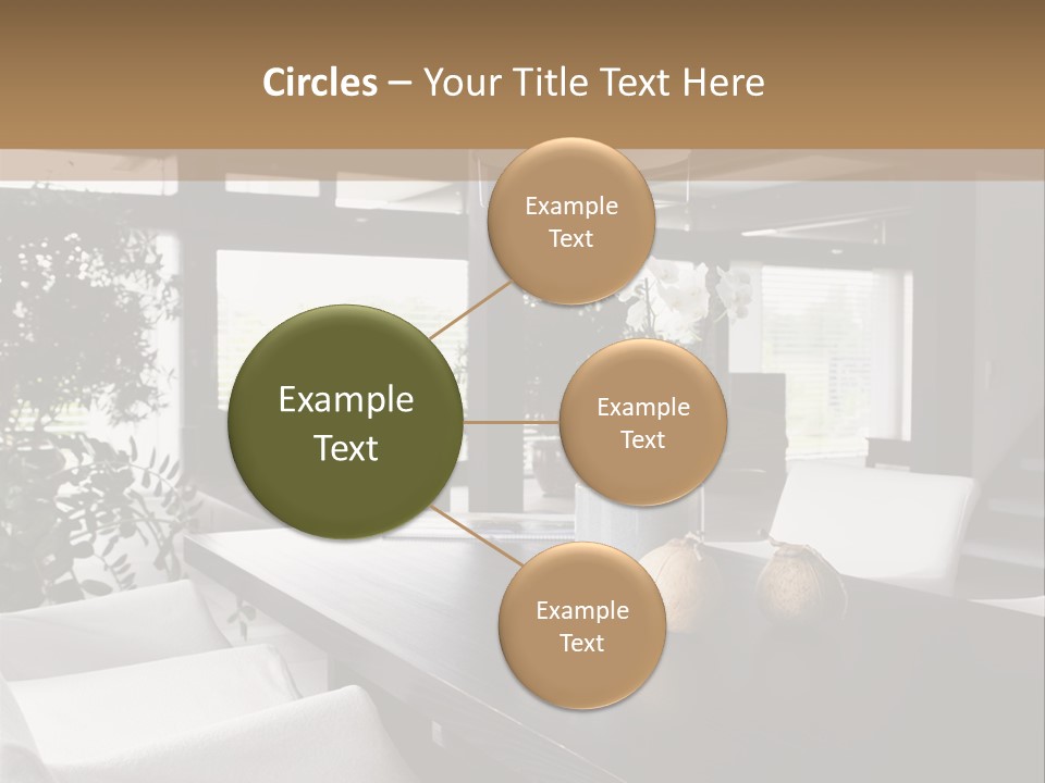 Energy Unit System PowerPoint Template
