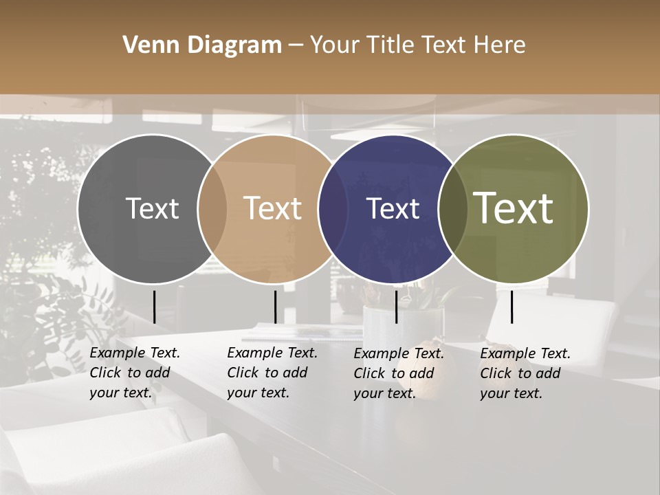 Energy Unit System PowerPoint Template