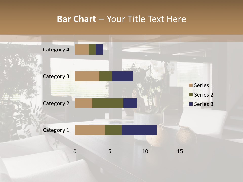 Energy Unit System PowerPoint Template