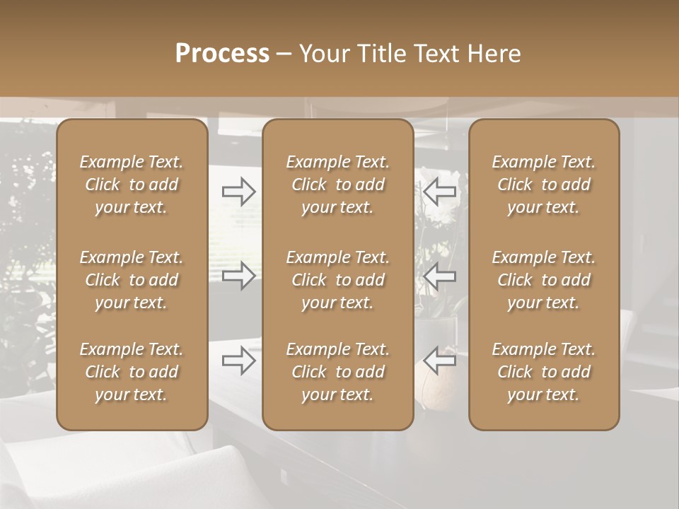 Energy Unit System PowerPoint Template