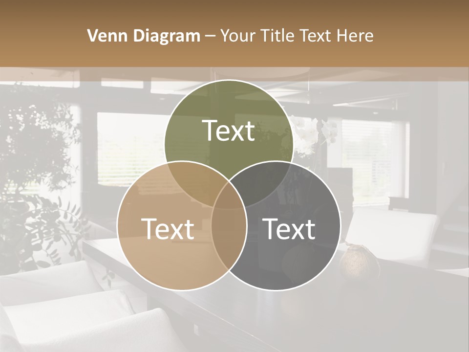 Energy Unit System PowerPoint Template