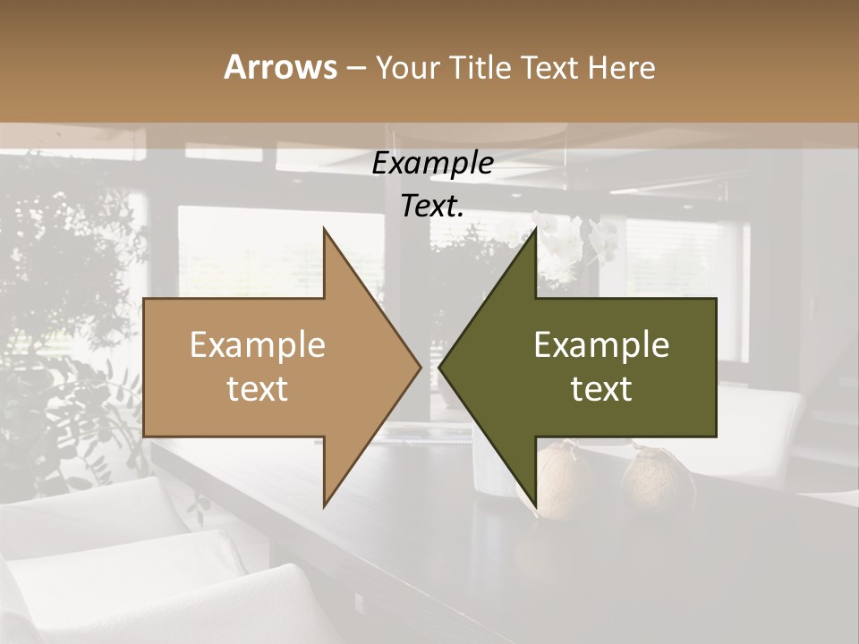 Energy Unit System PowerPoint Template