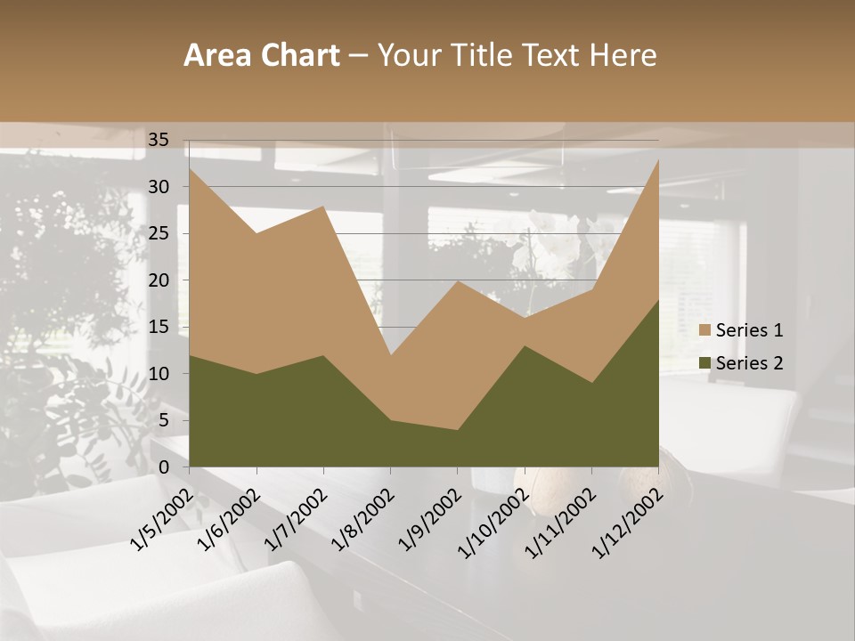 Energy Unit System PowerPoint Template