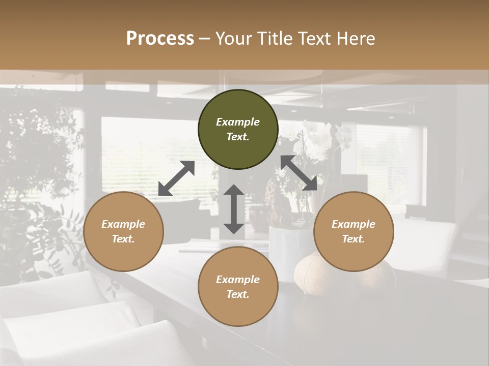 Energy Unit System PowerPoint Template