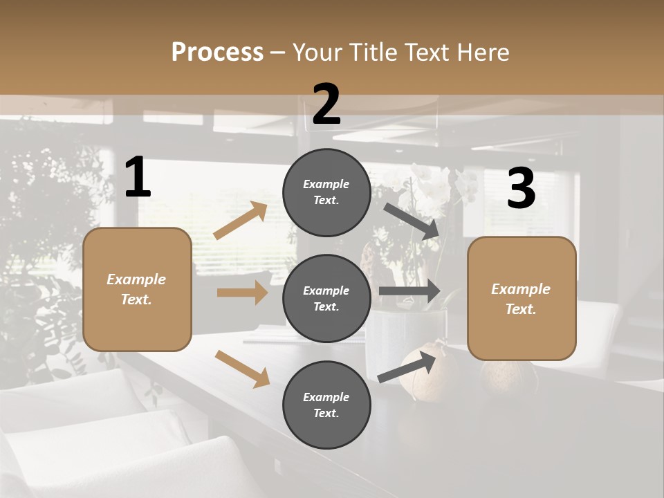 Energy Unit System PowerPoint Template