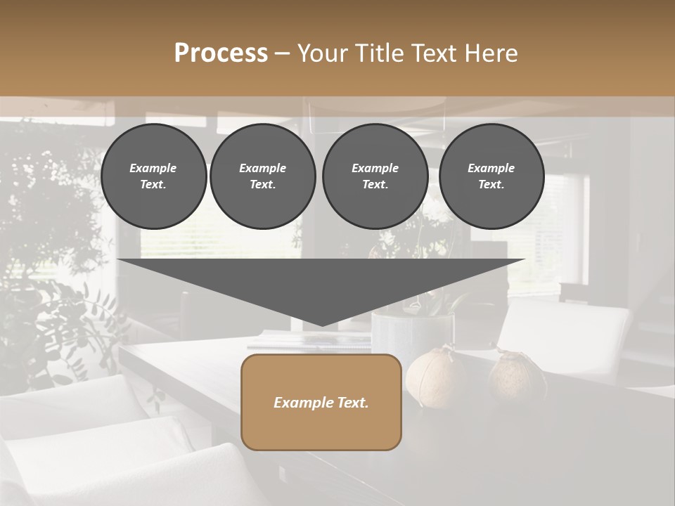 Energy Unit System PowerPoint Template