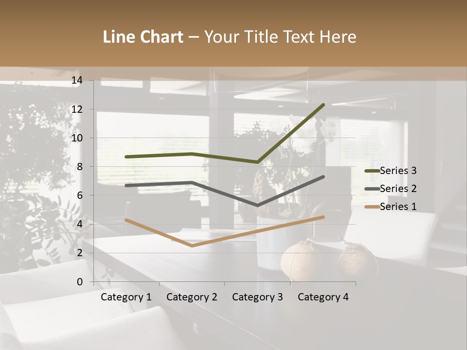 Energy Unit System PowerPoint Template