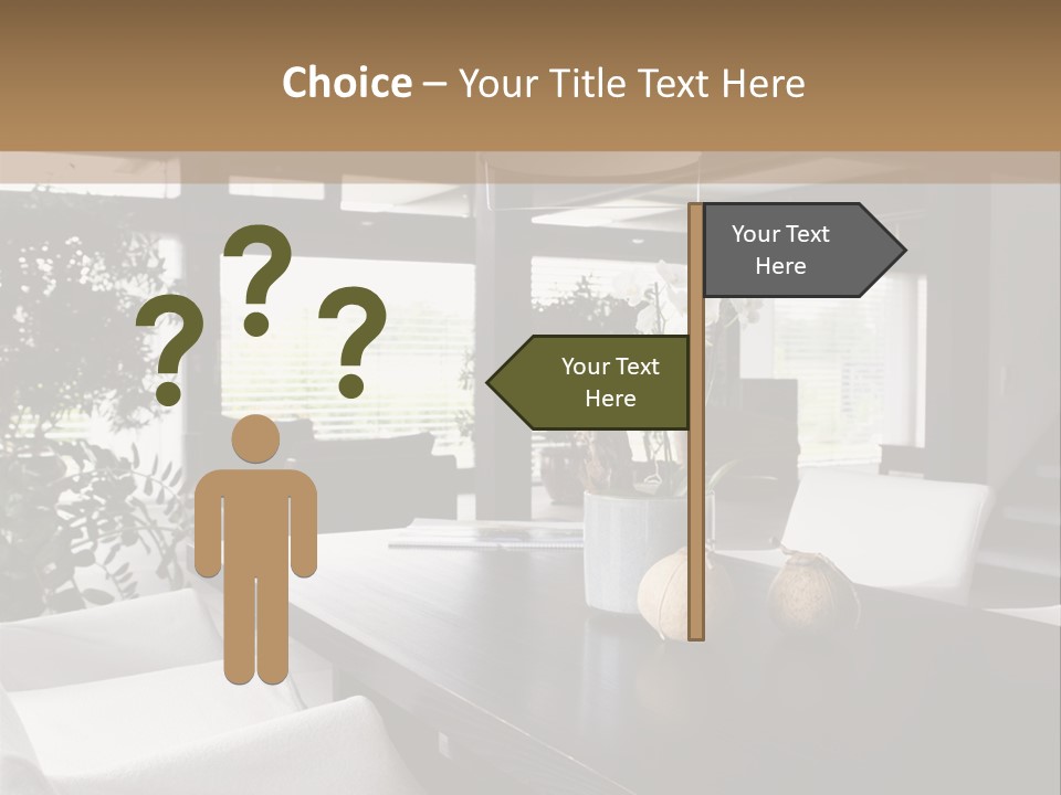 Energy Unit System PowerPoint Template