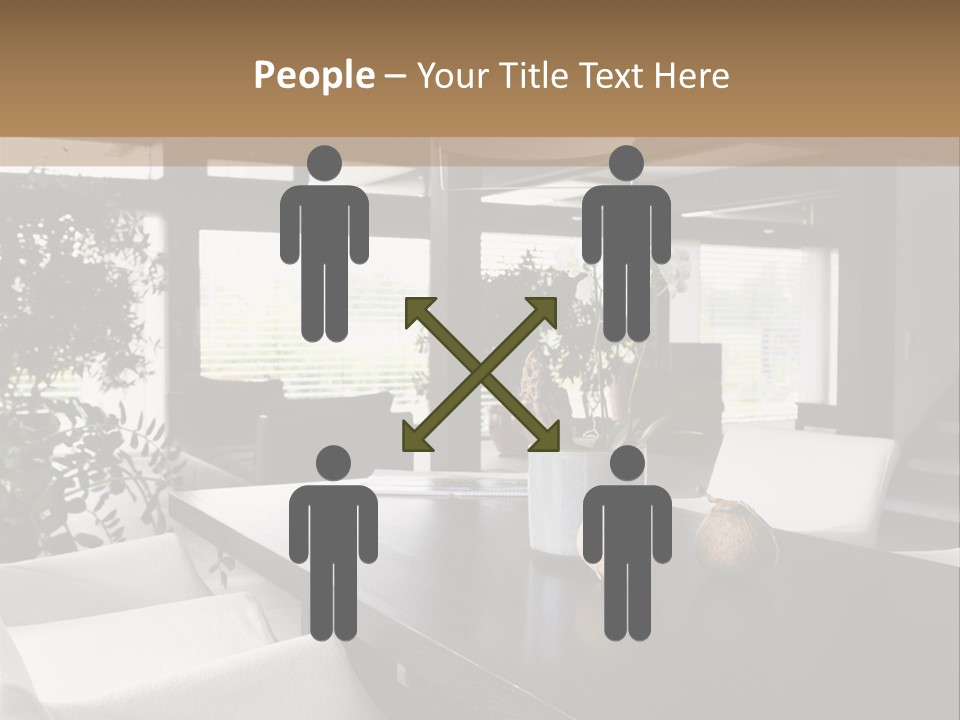 Energy Unit System PowerPoint Template