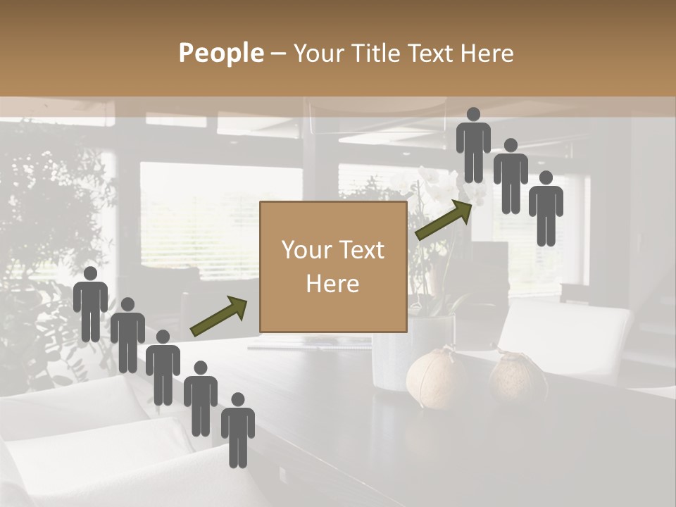 Energy Unit System PowerPoint Template