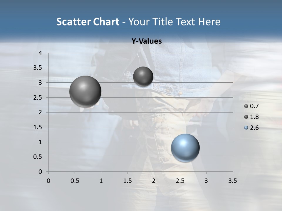 Energy House Industry PowerPoint Template