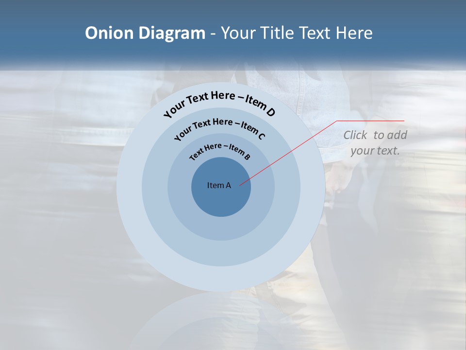 Energy House Industry PowerPoint Template