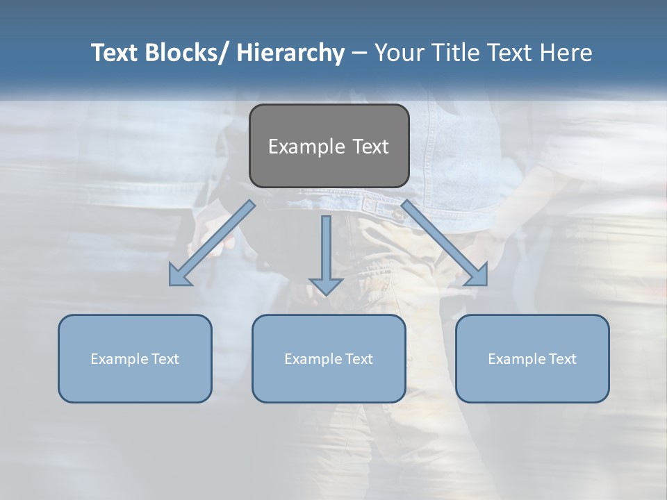 Energy House Industry PowerPoint Template