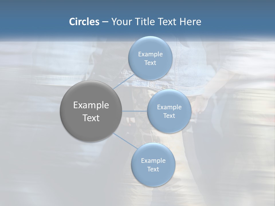 Energy House Industry PowerPoint Template