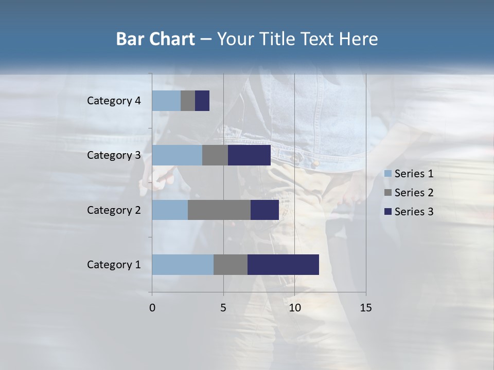 Energy House Industry PowerPoint Template