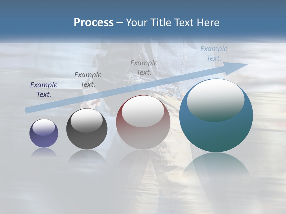 Energy House Industry PowerPoint Template