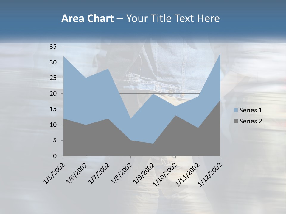 Energy House Industry PowerPoint Template