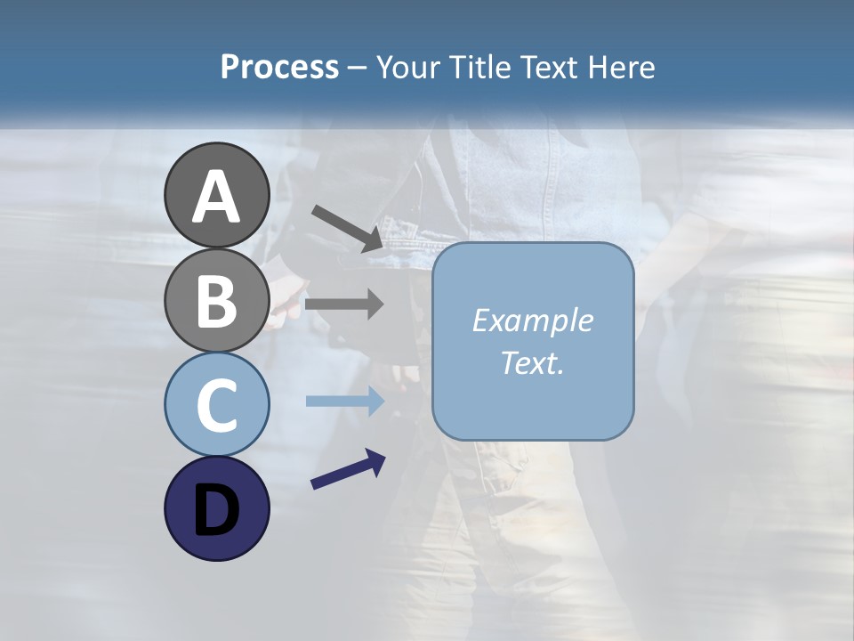 Energy House Industry PowerPoint Template