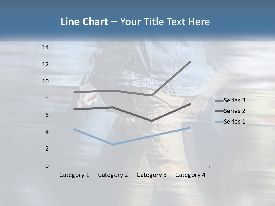 Energy House Industry PowerPoint Template