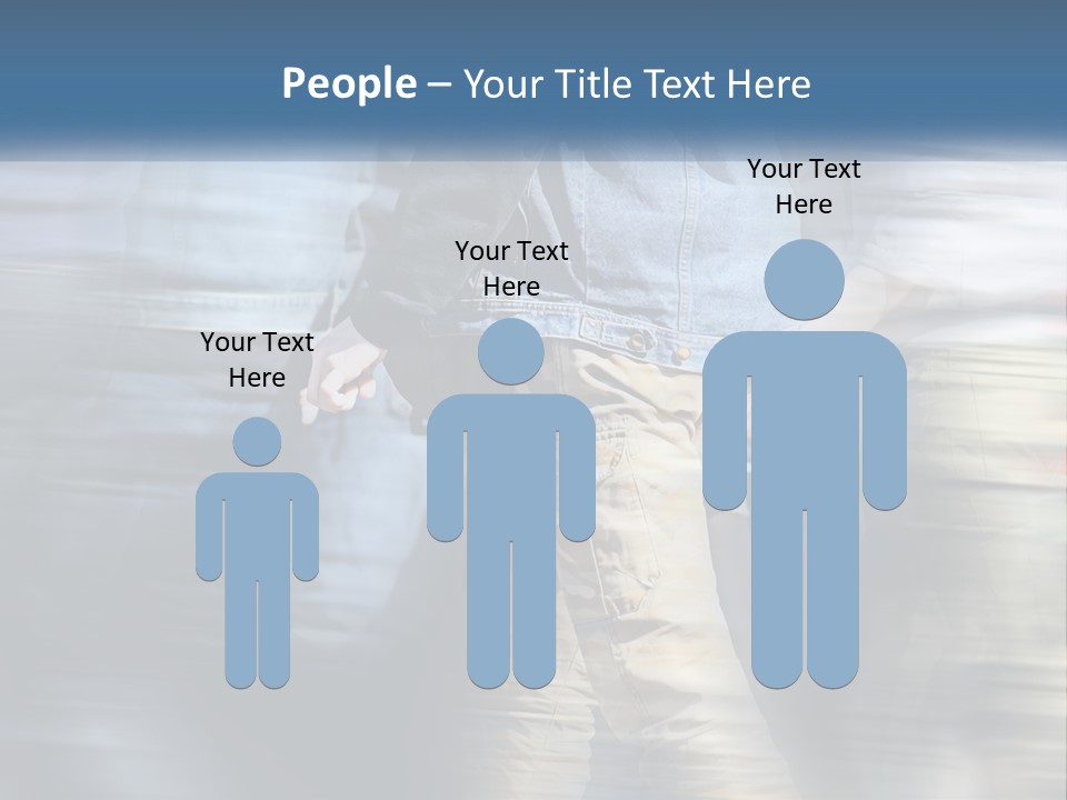 Energy House Industry PowerPoint Template