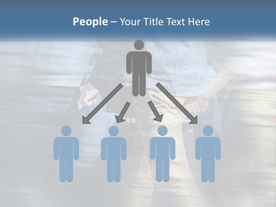 Energy House Industry PowerPoint Template