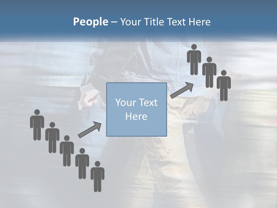 Energy House Industry PowerPoint Template