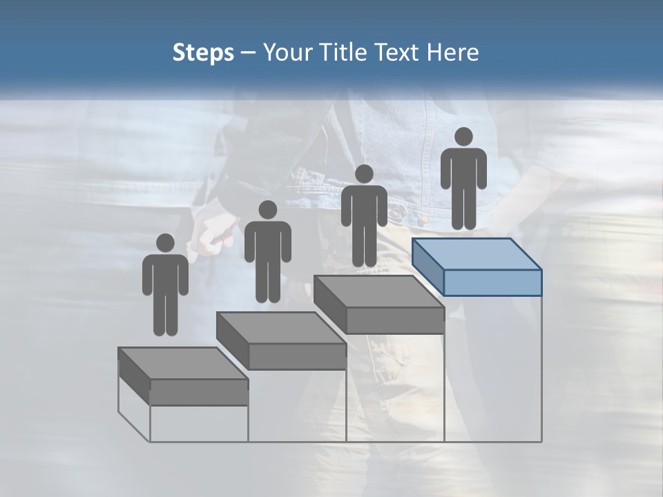Energy House Industry PowerPoint Template