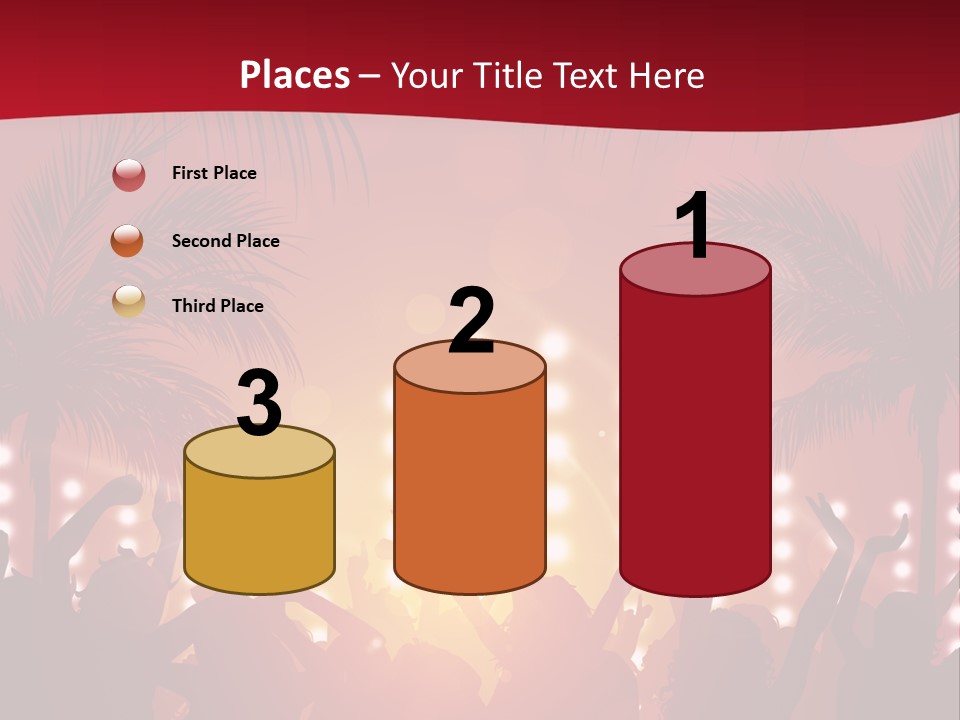 Equipment Supply Electricity PowerPoint Template