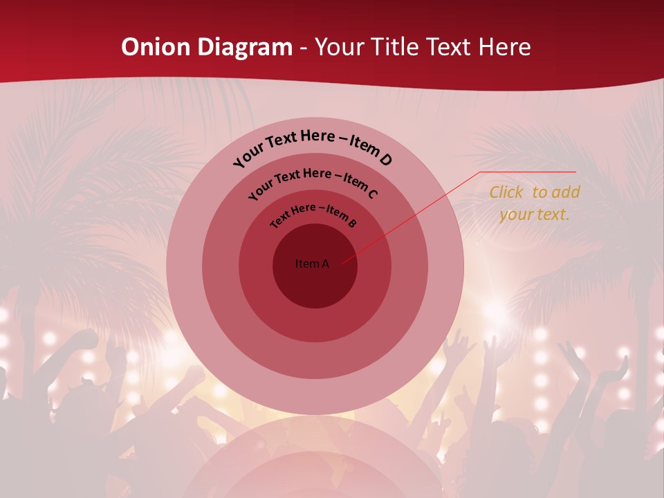 Equipment Supply Electricity PowerPoint Template