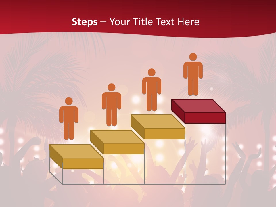Equipment Supply Electricity PowerPoint Template